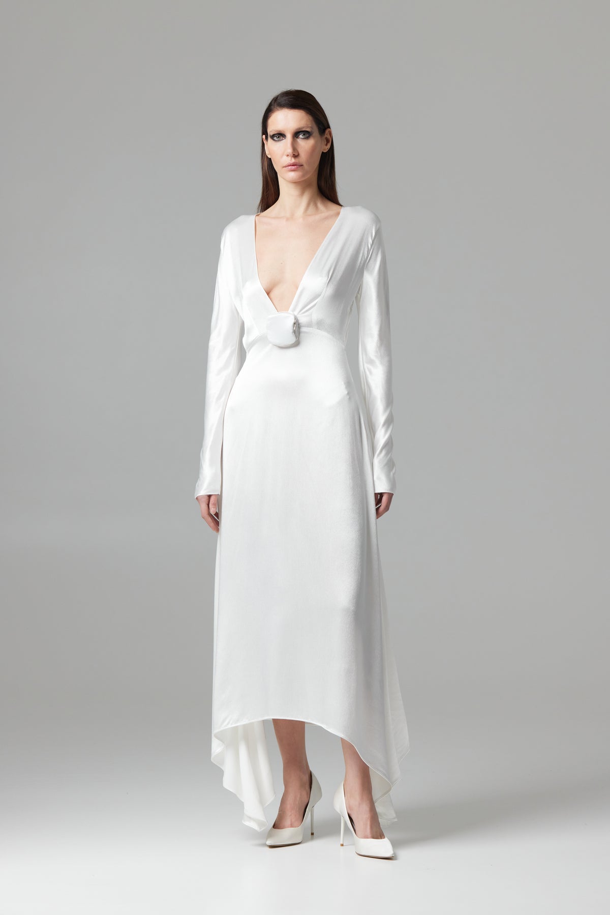 GRETA DRESS