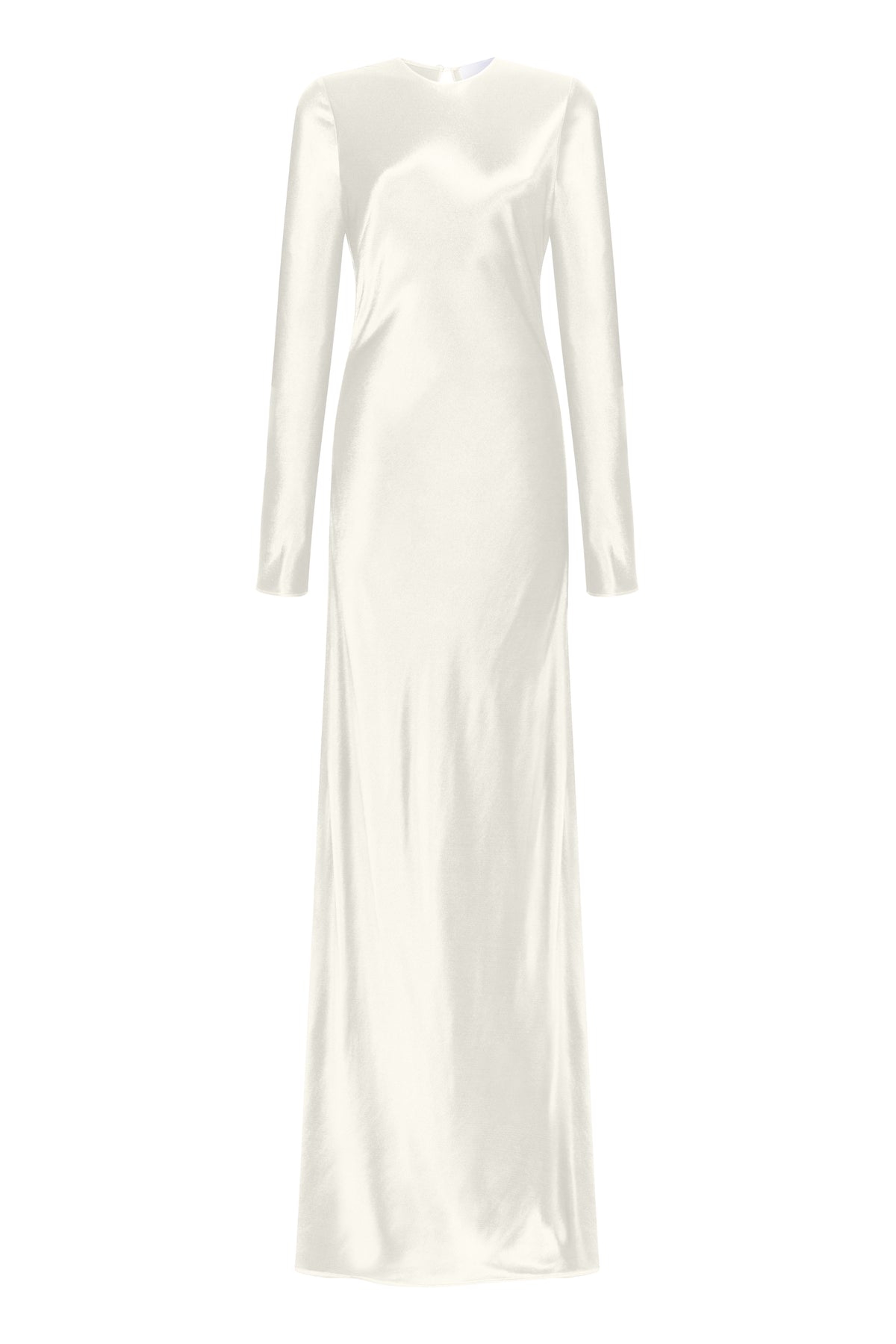 SALLY DRESS Milk