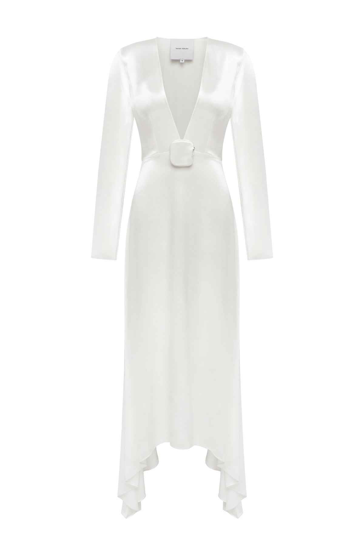 GRETA DRESS