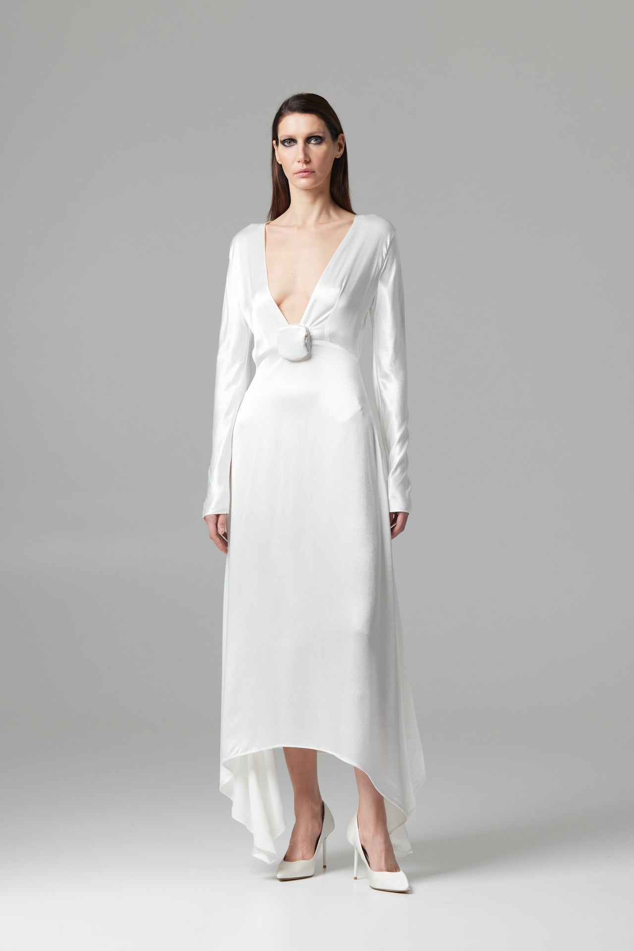 GRETA DRESS