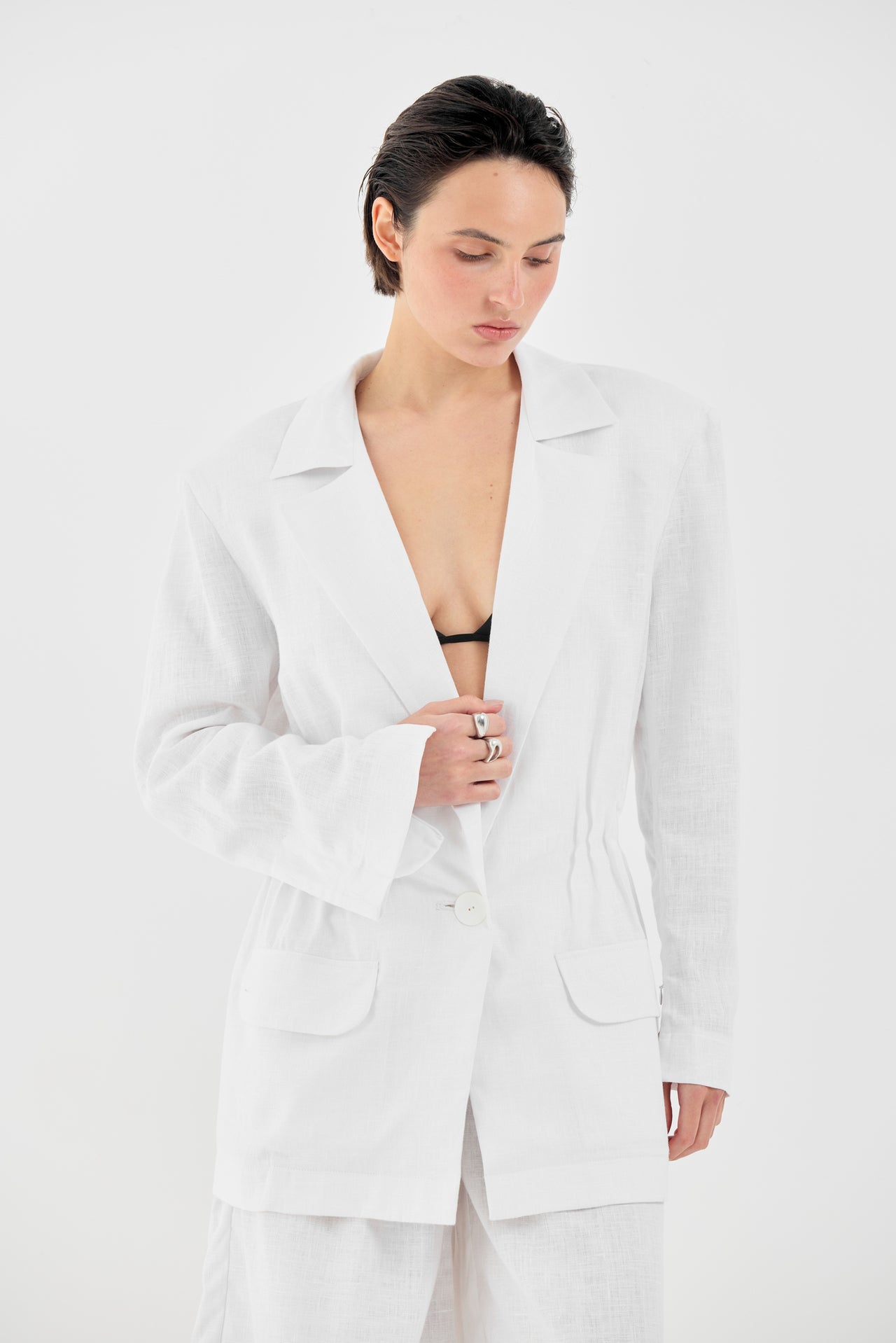 DEBORAH BLAZER W