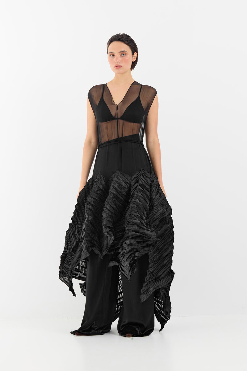 DAPHNE DRESS