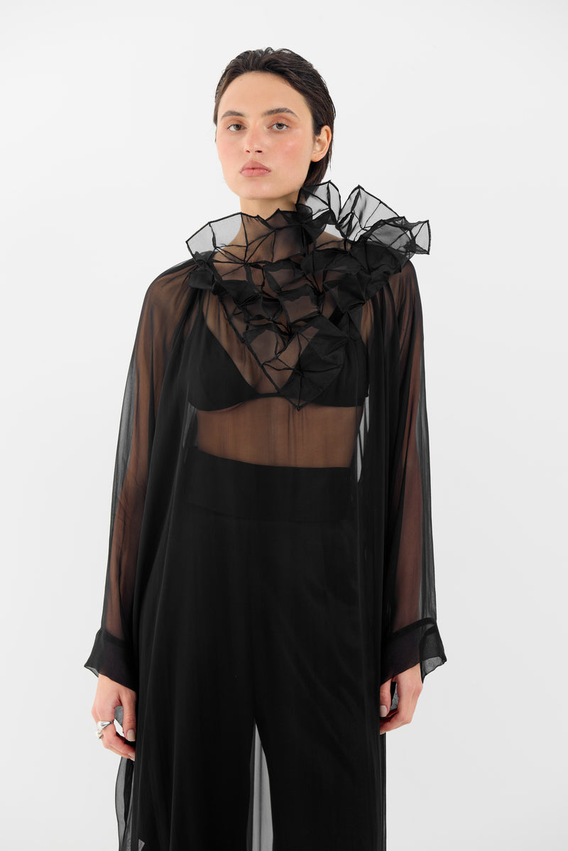 OCTAVIA DRESS