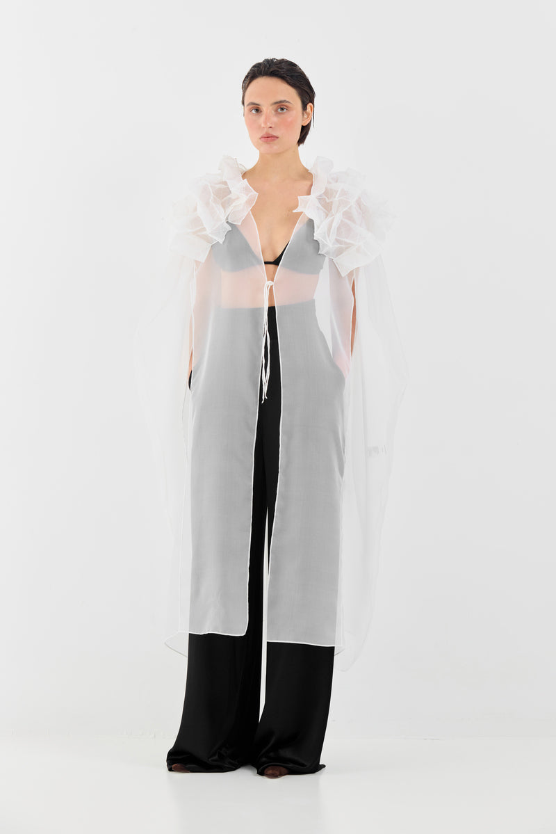 NELLIE CAPE