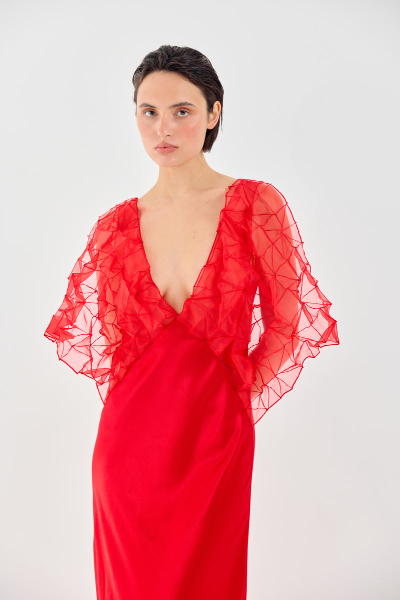 ROSARIO DRESS