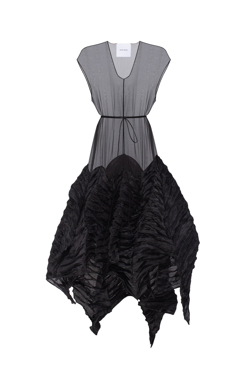 DAPHNE DRESS