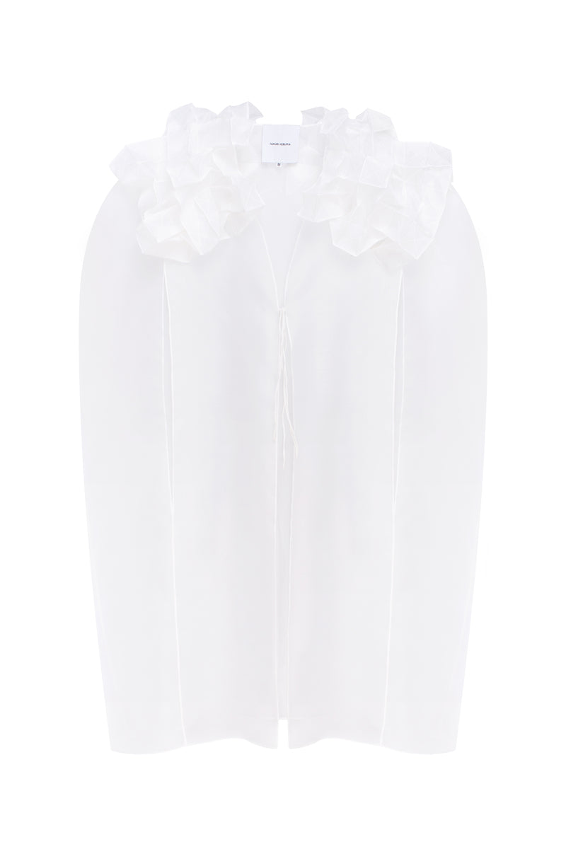 NELLIE CAPE