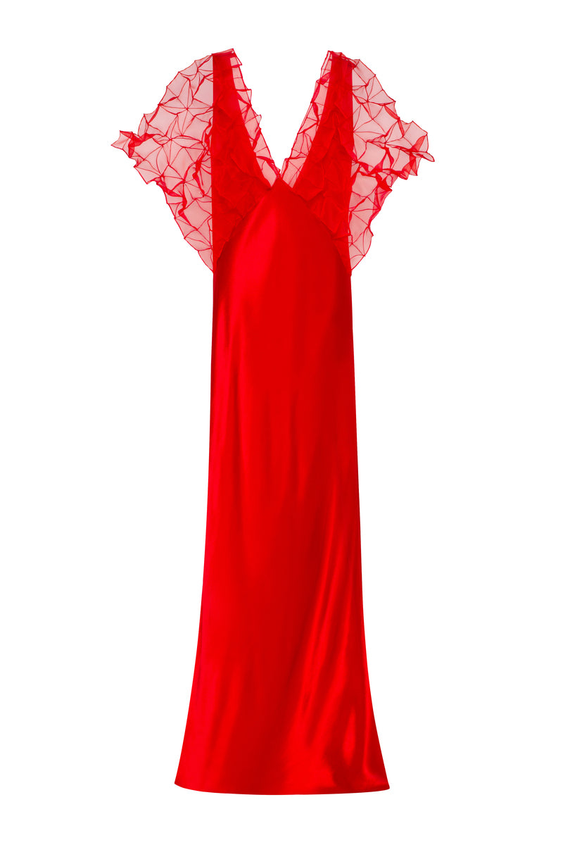ROSARIO DRESS