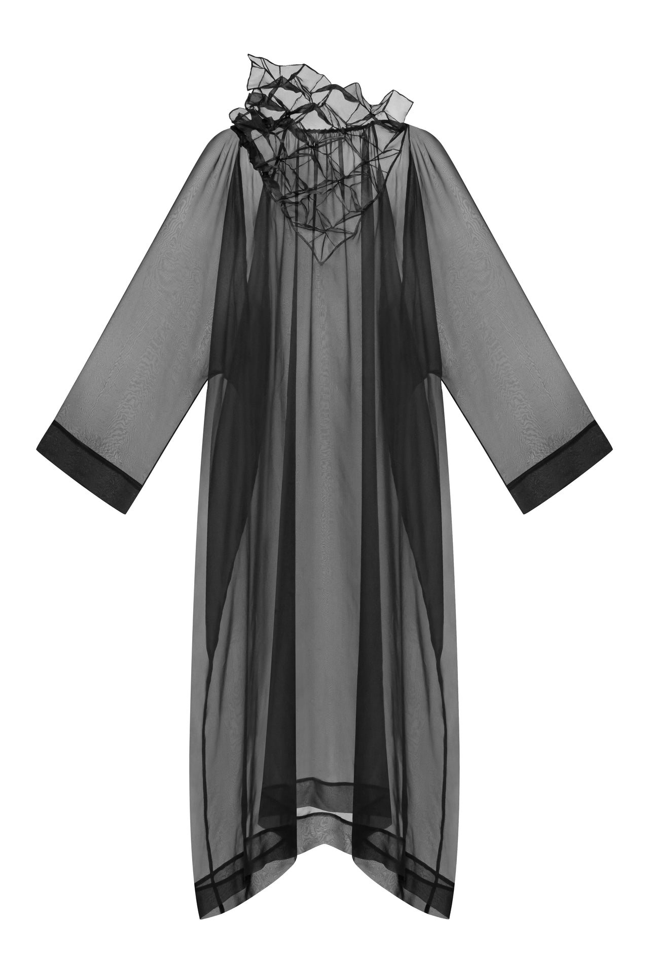 OCTAVIA DRESS