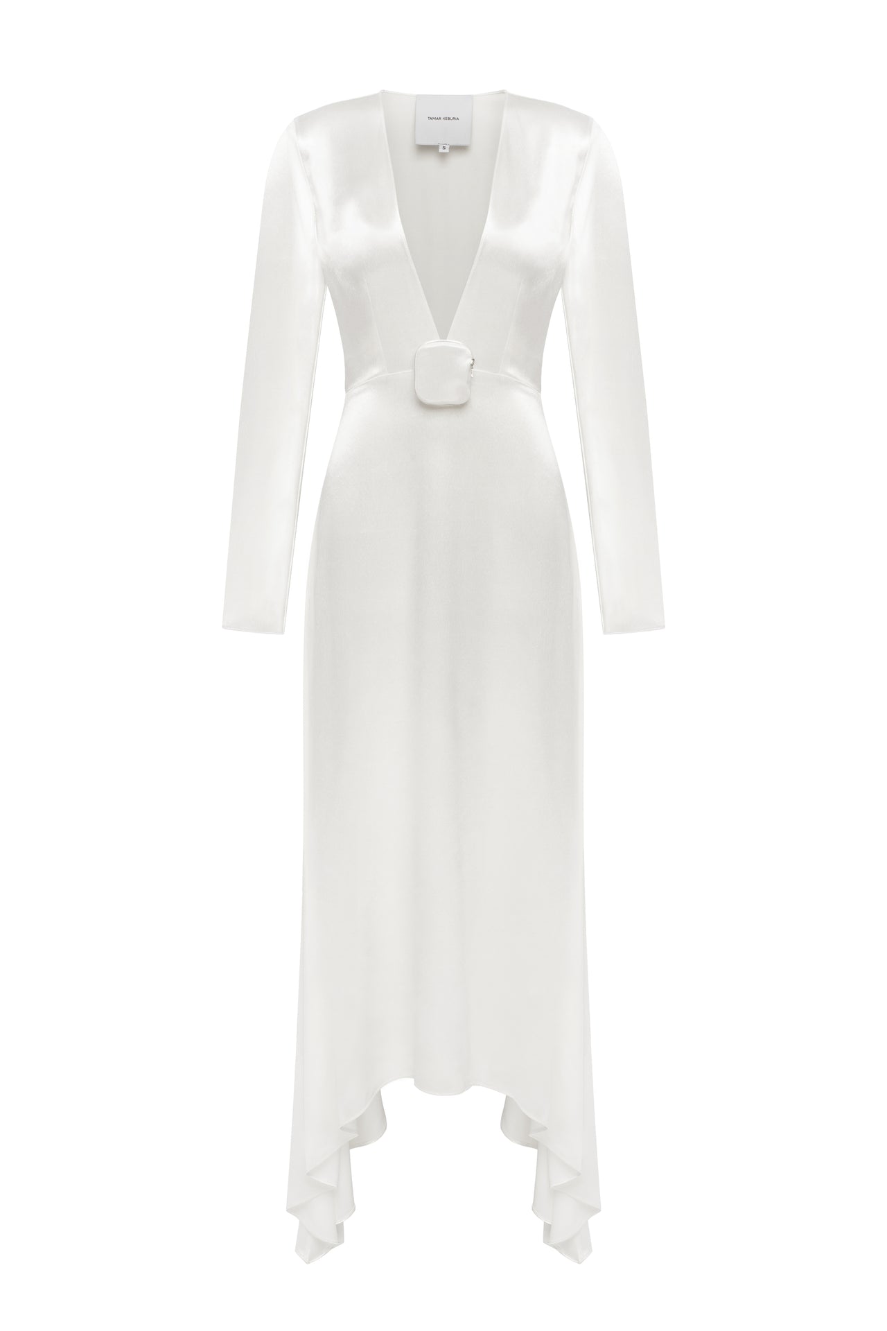GRETA DRESS