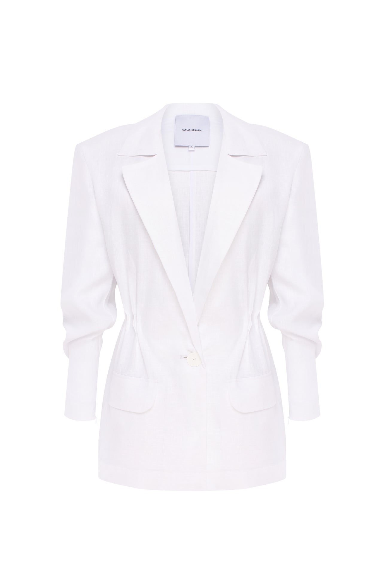 DEBORAH BLAZER W